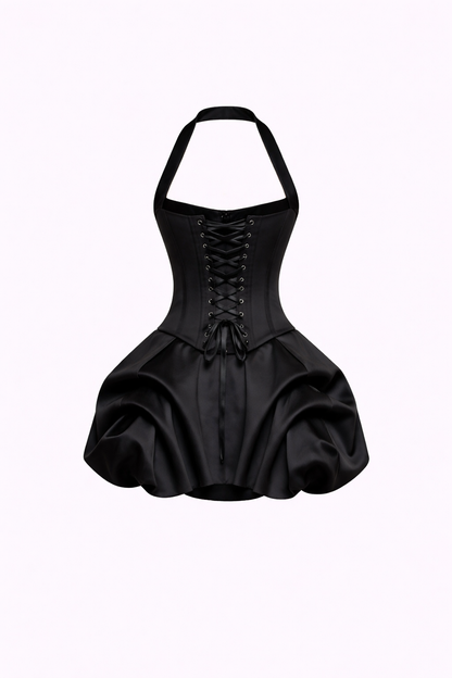 Crocodile Noir Set